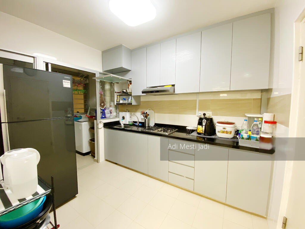 Blk 501A Yishun Street 51 (Yishun), HDB 4 Rooms #296313281